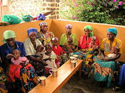 rwanda