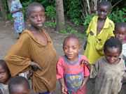 rwanda